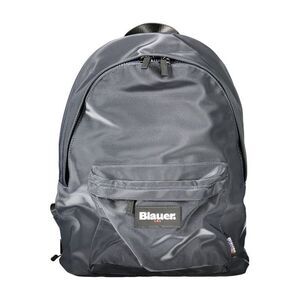 Blauer Blue Polyester Men's Men's Backpack